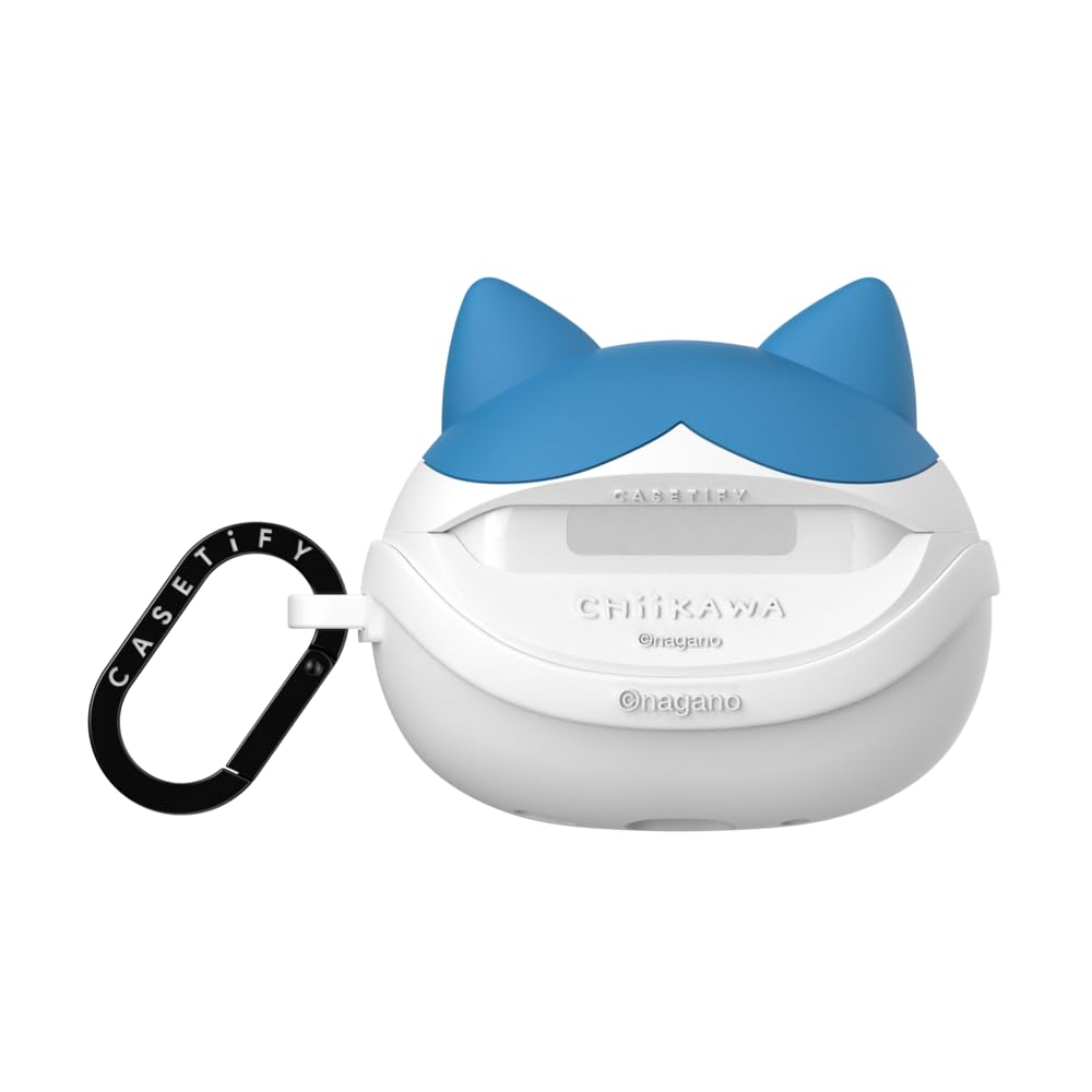 Amazon | CASETiFY [Chiikawa Co-Lab] Hachiware Sunnies